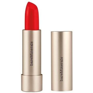 Shiseido Minerist Hydra-Smoothing Lippenstift, Energy, 30 g