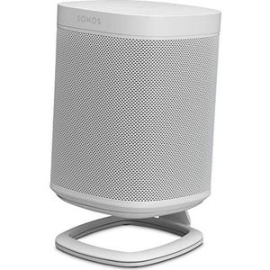 Flexson Tafelstandaard Voor Sonos One, One SL en Play:1, Wit