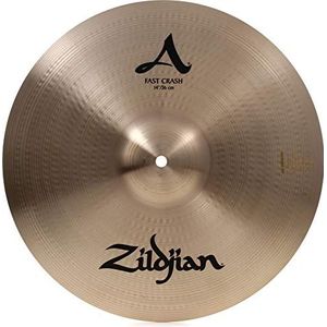 Zildjian A Zildjian Series – 14 inch Fast Crash Cymbal