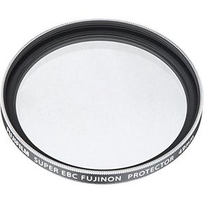 Fujifilm PRF-49S - Beschermfilter 49 mm zilver