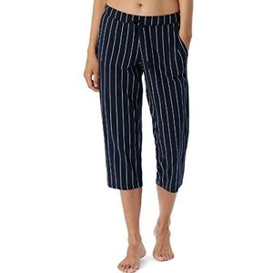 Schiesser dames pyjamabroek, Veelkleurig 1