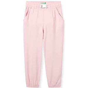 United Colors of Benetton broek voor meisjes, Roze 31R