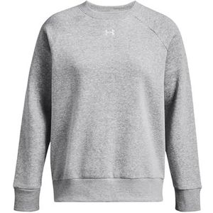 Under Armour UA Rival Fleece Crew Sweatshirt voor dames