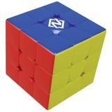 Goliath Nexcube 3x3 Classic - Puzzelkubus - Speedcube - De snelste speedcube op de markt!