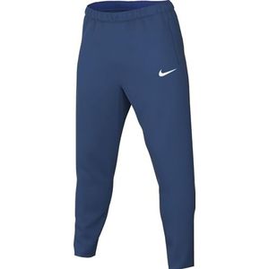 Nike Men's Pants M Nk Df Strk Pant Kpz, Court Blue/Court Blue/Black/White, FN2405-480, L