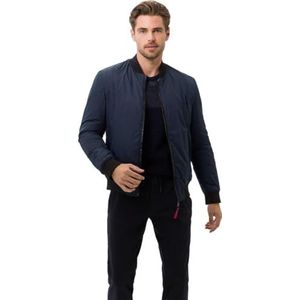 BRAX Style Crew Light Touch omkeerbare jas voor heren, atletisch