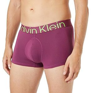 Calvin Klein herenslip, Amarant