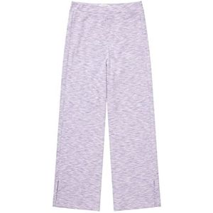TOM TAILOR legging voor meisjes, 31468 - Lilac Space Dye