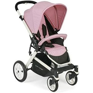 CHIC 4 BABY 157 81 Sportwagen Boomer roze