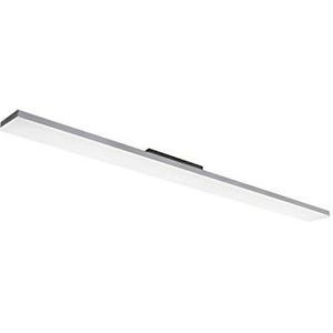 LEDVANCE Planon Frameless Led-paneellamp voor binnentoepassingen, temperatuurverandering, 120 x 10 cm