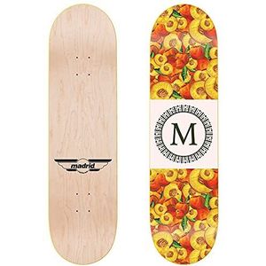 Peaches Street Skateboard Board 8,25 inch