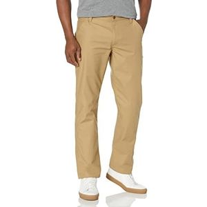 Carhartt Rugged Professional Series Werkbroek voor heren, Donkere Khaki