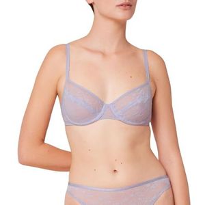 Triumph Bright Spotlight W Bra dames, Stardust lila