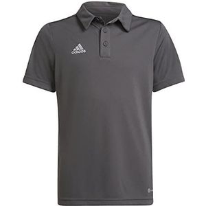 adidas Entrada 22 Poloshirt Polo SHIRT (SHORT SLEEVE), uniseks, kinderen