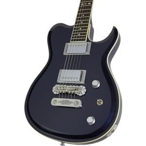 Solid-Body elektrische gitaar