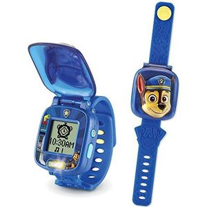 VTech Paw Patrol Interactieve Muziekdoos van Chase - Kinderhorloge 3-7 jaar - Franse Versie