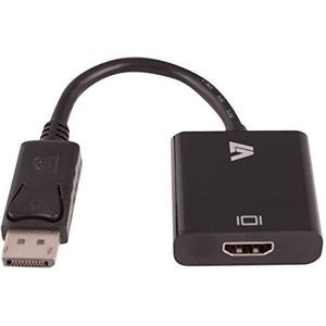 V7 DisplayPort naar HDMI