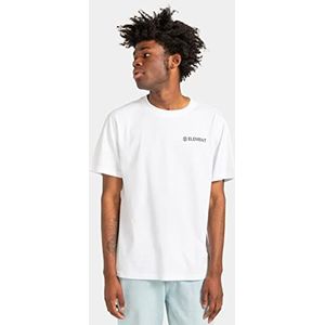 Quiksilver Blazin Chest Ss T-shirt voor heren (1 stuk)