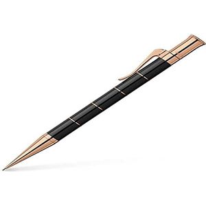 Graf von Faber-Castell 135694 vulpotlood Anello, roségoud