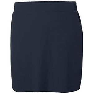 Helly Hansen W Thalia 2.0 Rok voor dames, Navy Blauw