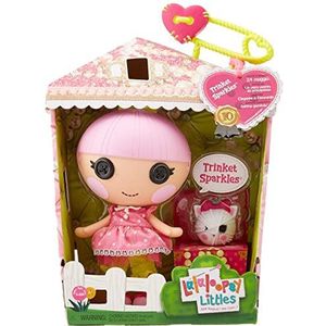 MGA ENTERTAINMENT BELGIUM BVBA - Lalaloopsy Doll 578178 poppen en accessoires, meerkleurig