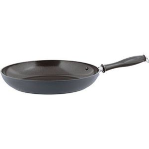 Sambonet Vintage Quarzo Nero pan, aluminium