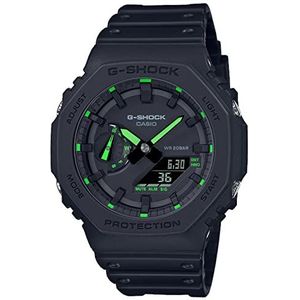 G-Shock GA-2100-1A3ER Horloge