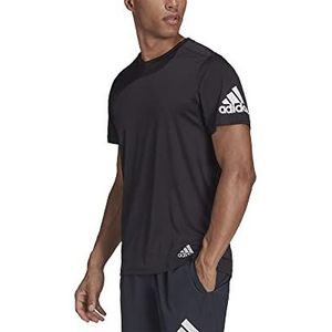 adidas Run It Tee T-shirt voor heren