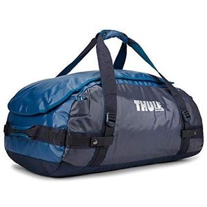 Thule Unisex's Chasm Duffel Bag, Poseidon, One size