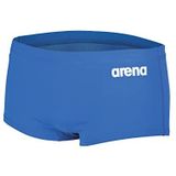 ARENA Heren Team Swim Low Waist Shorts Solid Heren Shorts (1 stuk)