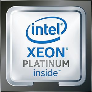 Intel Processor Xeon Platinum 8164