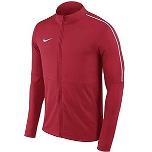 Nike Academy 18 Track Jacket K Trainingsjack voor heren