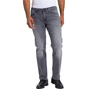 Cross Antonio Jeans voor heren, grijs (lichtgrijs gebruikt 113)