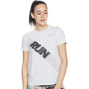 Reebok OSR SS AC T-shirt voor dames
