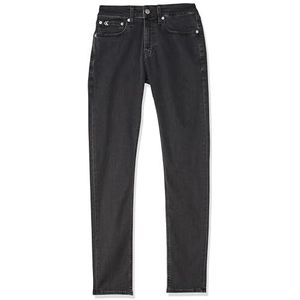 Calvin Klein Jeans skinny broek heren, Denim Grijs