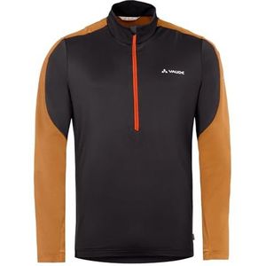 VAUDE Livigno II herentrui met halve rits