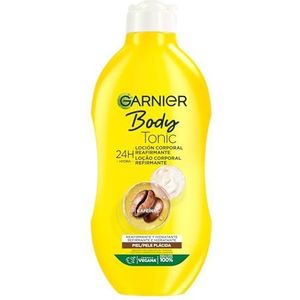 Garnier Skin Naturals Leche Tonic 400 ml - verpakking kan variëren