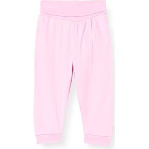 Schnizler Pompbroek Interlock Unisex babybroek, Roze