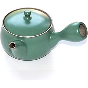 Tea Soul B6021571 Traditionele Japanse Kyusu Theepot - 320 ml