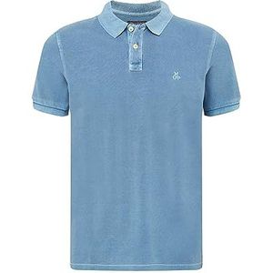 Marc O'Polo t-shirt mannen, Hemelsblauw