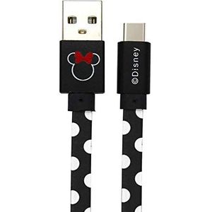 Disney USB-kabel voor Mini DTS Type-C