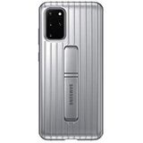 Samsung Beschermhoes voor G985F Galaxy zilver