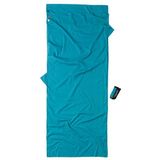 Cocoon Insect Shield TravelSheet - Zaklaken - Egyptisch katoen blauw 2016 slaapzak