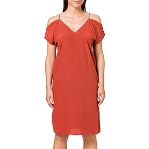 ESPRIT Collection Damesjurk, 805/terracotta