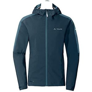 VAUDE Moab Rain Jacket II regenjas voor dames