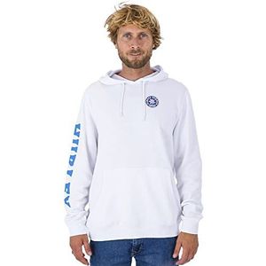 Hurley Always Summer Fleece Po Pullover Sweatshirt Heren