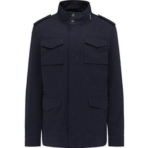 MO Heren Parka 14309089 navy L, Marinier