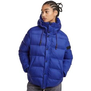 G star Whistler Jas Blauw Vrouw