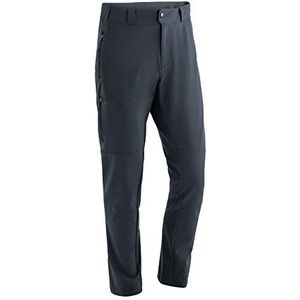 Maier Sports Pantalon de randonnée pour homme Latit Slim M