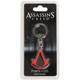 ABYstyle - ASSASSIN'S CREED - sleutelhanger ""Crest